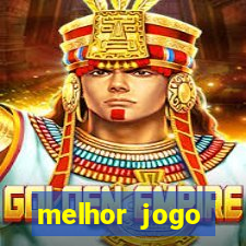 melhor jogo survival android